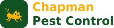 Chapman Pest Control
