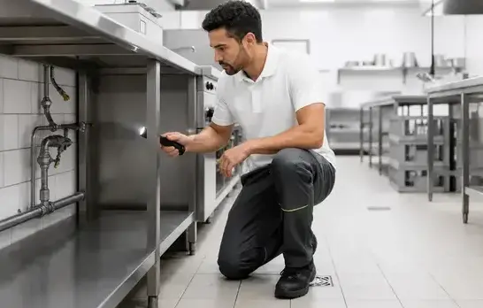 Restaurant Pest Control in Cedar City, UT