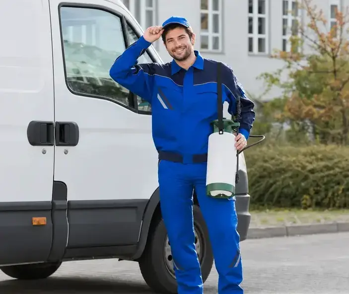Quality pest prevention in Cedar City UT