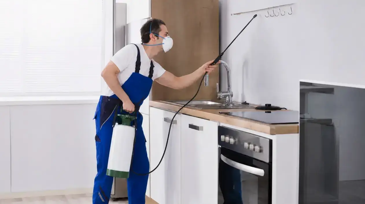 Pest Control Cost factors for a Cedar City, UT property