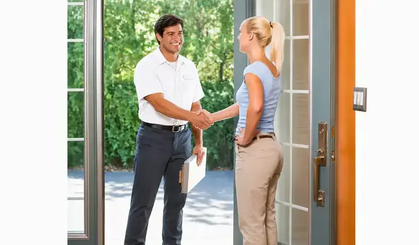 Flea pest control Cedar City UT